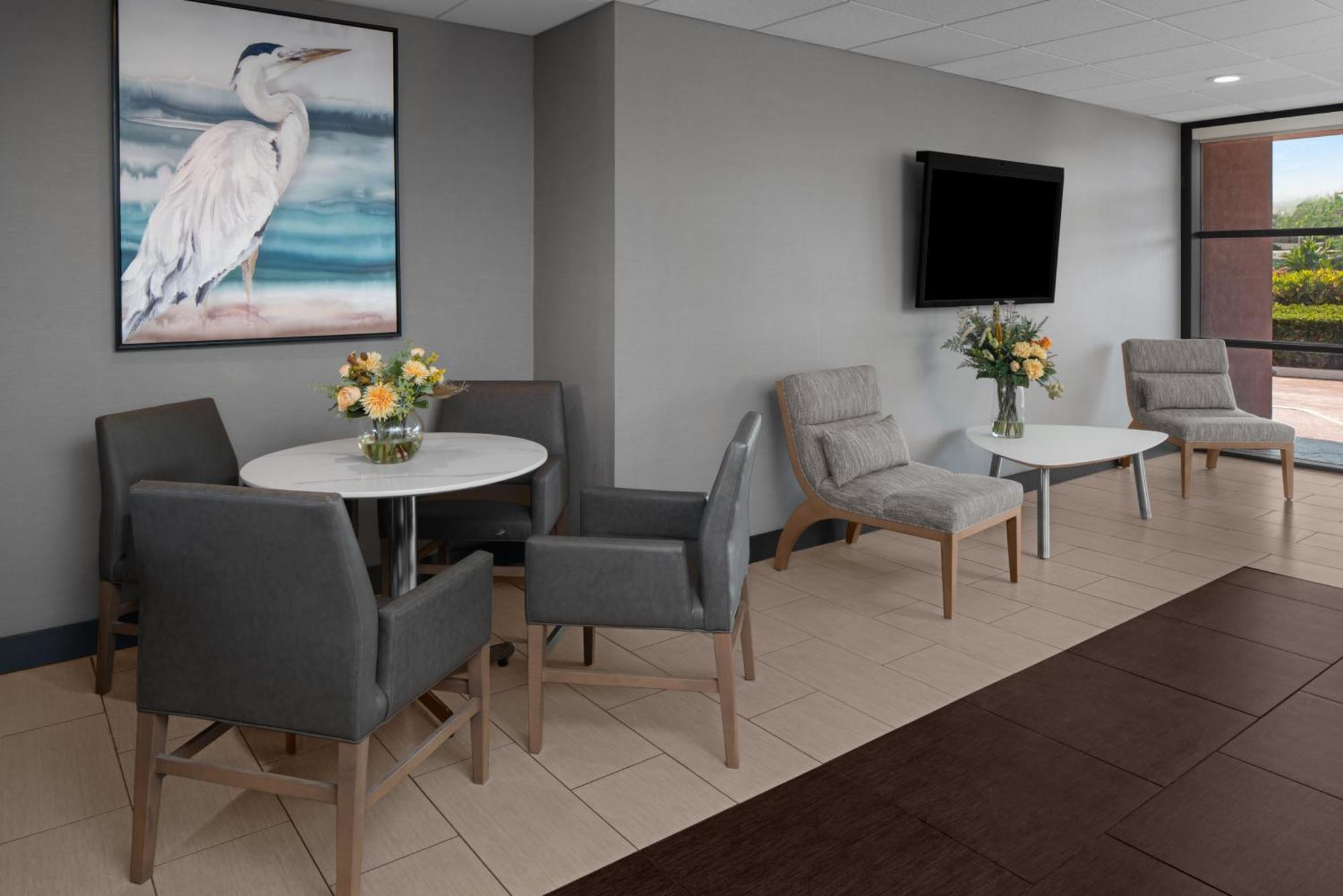 Residence Inn By Marriott San Diego Downtown Buitenkant foto